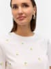 Vero Moda Shirt in Weiß