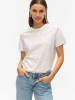 Vero Moda Shirt in Weiß