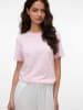 Vero Moda Shirt in Rosa