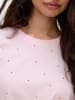 Vero Moda Shirt in Rosa