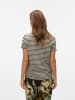 Vero Moda Koszulka w kolorze khaki