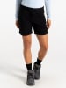 Dare 2b Funktionsshorts "Melodic III" in Schwarz