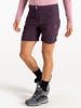 Dare 2b Funktionsshorts "Melodic III" in Lila