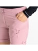 Dare 2b Funktionsshorts "Melodic III" in Rosa