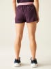 Dare 2b Funktionsshorts "Off Trail" in Lila