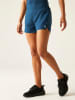 Dare 2b Funktionsshorts "Off Trail" in Blau