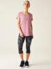 Dare 2b Trainingsshirt "Vigilant Tee" lichtroze