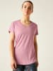 Dare 2b Trainingsshirt "Vigilant Tee" lichtroze