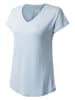 Dare 2b Trainingsshirt "Vigilant Tee" in Hellblau