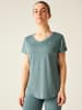Dare 2b Trainingsshirt "Vigilant Tee" groen
