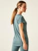 Dare 2b Trainingsshirt "Vigilant Tee" in Grün