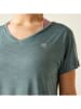 Dare 2b Trainingsshirt "Vigilant Tee" in Grün