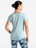 Dare 2b Trainingsshirt "Vigilant Tee" in Hellblau