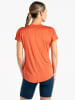 Dare 2b Trainingsshirt "Vigilant Tee" in Orange