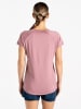Dare 2b Trainingsshirt "Corral Tee" in Rosa