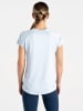 Dare 2b Trainingsshirt "Corral Tee" in Hellblau