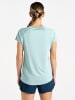 Dare 2b Trainingsshirt "Corral Tee" in Hellblau
