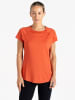 Dare 2b Trainingsshirt "Corral Tee" in Orange