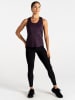 Dare 2b Trainingstop "Modernize II Vest" in Lila