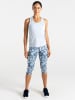 Dare 2b Trainingstop "Modernize II Vest" in Hellblau