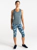 Dare 2b Top sportowy "Modernize II Vest" w kolorze szarym