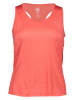Dare 2b Trainingstop "Modernize II Vest" oranje