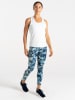 Dare 2b Trainingstop "Modernize II Vest" wit