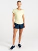Dare 2b Trainingsshirt "Chase Tee" in Gelb
