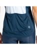 Dare 2b Fahrradtrikot "Flutter Jersey" in Hellblau/ Dunkelblau