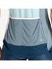 Dare 2b Fahrradtrikot "Flutter Jersey" in Hellblau/ Dunkelblau