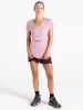 Dare 2b Trainingsshirt "Serene Tee" in Rosa