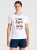 Dare 2b Funktionsshirt "Tranquility III Tee" in Weiß