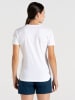 Dare 2b Funktionsshirt "Tranquility III Tee" in Weiß
