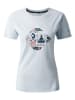 Dare 2b Funktionsshirt "Tranquility III Tee" in Weiß