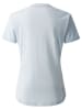 Dare 2b Funktionsshirt "Tranquility III Tee" in Weiß