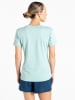 Dare 2b Funktionsshirt "Tranquility III Tee" in Hellblau