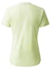 Dare 2b Funktionsshirt "Tranquility III Tee" in Limette