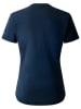 Dare 2b Funktionsshirt "Tranquility III Tee" in Dunkelblau