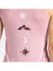 Dare 2b Trainingstop "Harmonic Vest" lichtroze