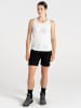 Dare 2b Top sportowy "Harmonic Vest" w kolorze białym