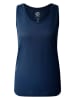 Dare 2b Trainingstop "Harmonic Vest" in Dunkelblau