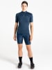 Dare 2b Fahrradtrikot "Pedal To Jersey" in Dunkelblau