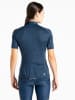 Dare 2b Fietsshirt "Pedal To Jersey" donkerblauw