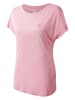 Dare 2b Trainingsshirt "Persisting II Tee" lichtroze