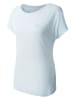 Dare 2b Trainingsshirt "Persisting II Tee" in Hellblau
