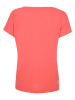 Dare 2b Trainingsshirt "Persisting II Tee" in Lachs