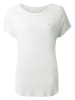 Dare 2b Trainingsshirt "Persisting II Tee" in Weiß