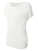 Dare 2b Trainingsshirt "Persisting II Tee" in Weiß