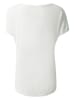 Dare 2b Trainingsshirt "Persisting II Tee" in Weiß