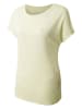 Dare 2b Trainingsshirt "Persisting II Tee" in Gelb